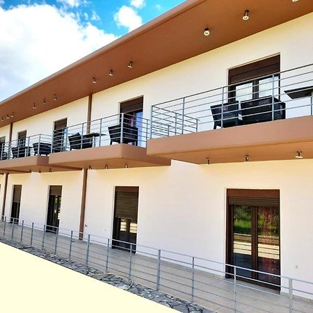 Sunset Apartments Neochori  Ngoại thất bức ảnh