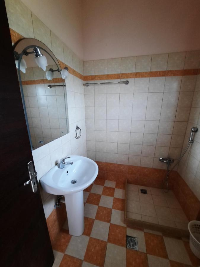 Sunset Apartments Neochori  Ngoại thất bức ảnh