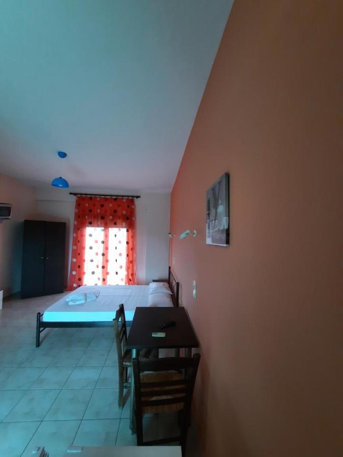Sunset Apartments Neochori  Ngoại thất bức ảnh